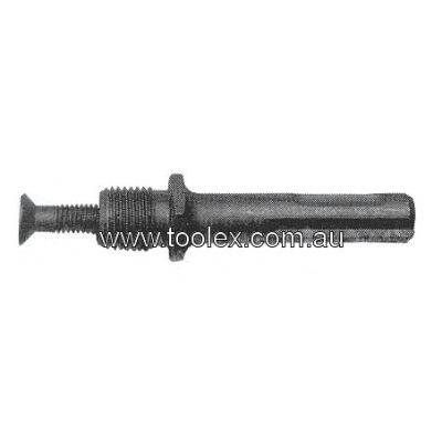 Chuck Adaptor SDS + Type Shank 238 1/2