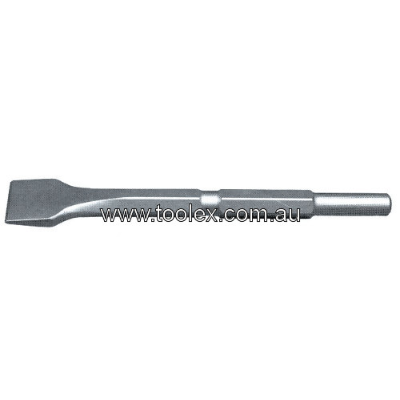 Chisel  Wide  50mm-300mm Shank  227