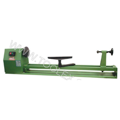 Toolex shop wood lathe