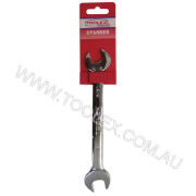 Spanner Open End 11/16