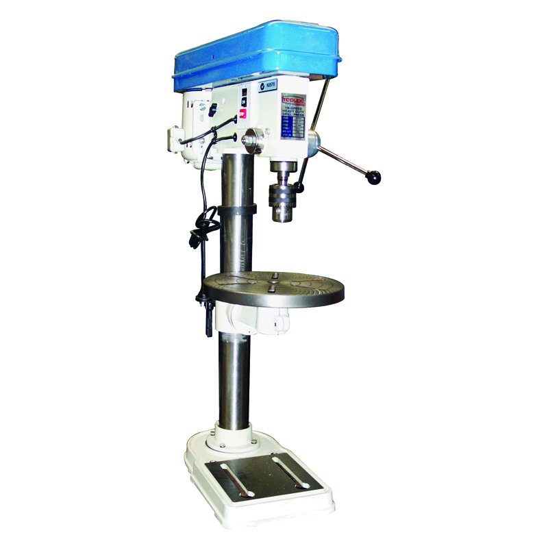 Toolex Drill Bench 16Sp 5/8"Chuck No2