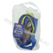 576858 - Ratchet Strap 35mm X 6M 1000Kg