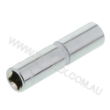 592254 - Socket 8mm Metric 1/4