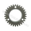 534013 - A/Sander Geared Gears