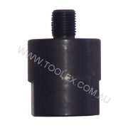 Magnetic Drill Chuck  Adaptor Suit 35MM Core Drill 592577 In Plastic Bag