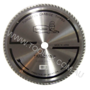 T/Carbide Blade 305Mx80Tx1