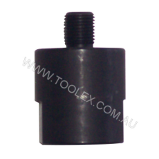  Magnetic Drill Chuck  Adaptor Suit 35MM Core Drill 592577 In Plastic Bag