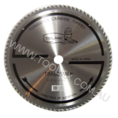  T/Carbide Blade 305Mx80Tx1