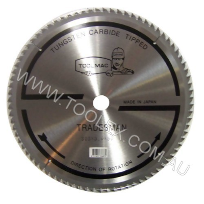 T/Carbide Blade 305Mx80Tx1