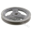 535239 - Pulley Alum 1A  5
