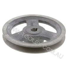  Pulley Alum 1A  5
