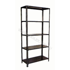  Shelving 6 High 900X400X1800Hd