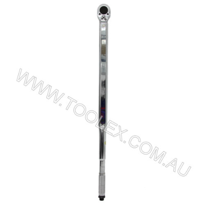 Torque Wrench 3/4