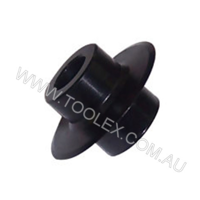 Cutter Wheel Suit 2