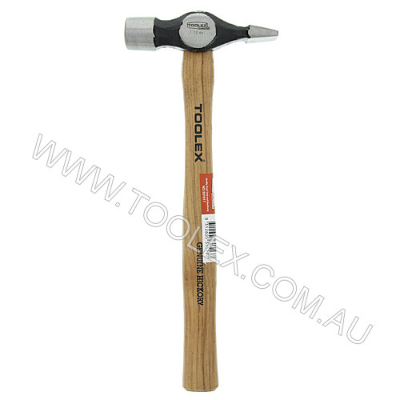 Hammer Warrington 12oz (340g) Genuine Hickory Handle
