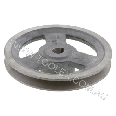Pulley Alum 1A  5