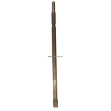  Chisel  Flat  450mm Shank  227