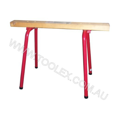 Saw Horse Twin Pack 710mm High Heavy Duty 1000mm x 560mm