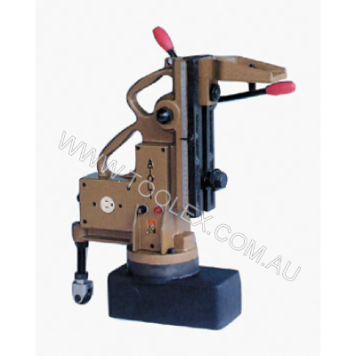 Drill Stand Magnetic Rect Base
