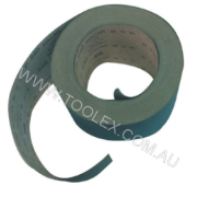Sand Paper 115mm x 50m 180Grit Siacar Roll