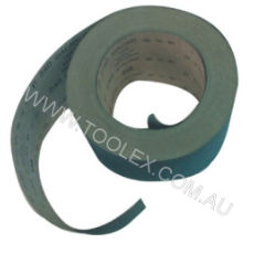  Sand Paper 115mm x 50m 180Grit Siacar Roll