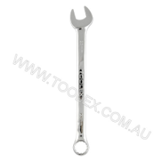  Spanner Combination 23mm Ring & Open End Long