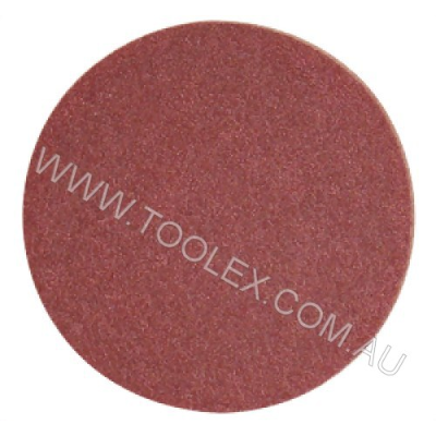 Sanding Disc 175mm 120 Grit Stick On