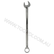 Spanner Combination 14mm Ring & Open End Long