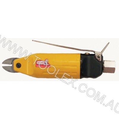 Air Nipper 1mm Steel 4mm Plast