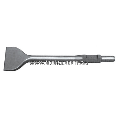 Chisel Scaling 3