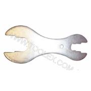 Spanner Gas Equipment Comb