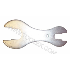  Spanner Gas Equipment Comb