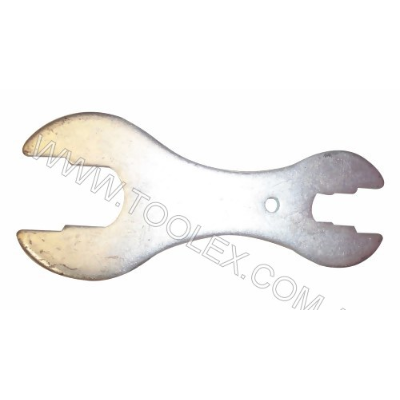 Spanner Gas Equipment Comb