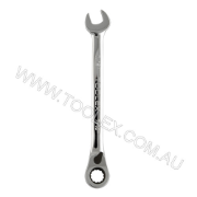 Spanner Ratchet Ring 7/16