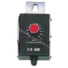  Weld Inverter Remote Control 5 Mt Lead