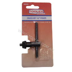  Chuck Key 1/2