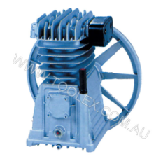  A/C Pump B2800 12B 15S 15P