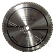 T/Carbide Blade 380Mx 60Tx1