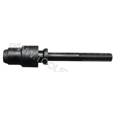 Snap Lock Adaptor 220mm L Sds Max To Sds Plus P239B79K0220