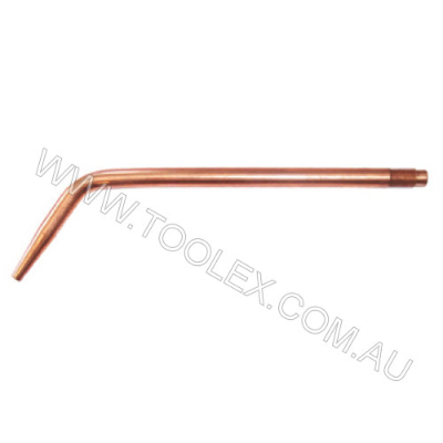 Welding Tip Size 20 Acetylene And Oxygen