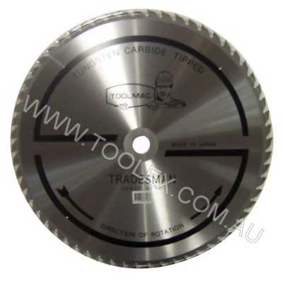 T/Carbide Blade 380Mx 60Tx1