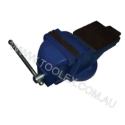 Vice 150mm (6