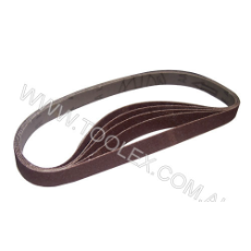  Band File Attach Belts 5Pc 80G