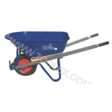  W/Barrow 140L Tray Only-Steel
