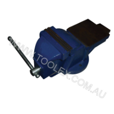  Vice 150mm (6