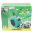 593075 - Hose Reel Water 15Mtr Promo