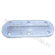 Power Hacksaw Sight Glass 535809