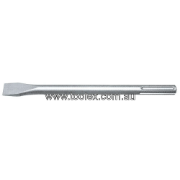 Chisel  Flat  460mm Shank 239  Sds  Max 23902460