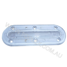  Power Hacksaw Sight Glass 535809