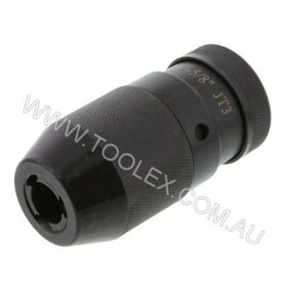 Drill Chuck Keyless 5/8